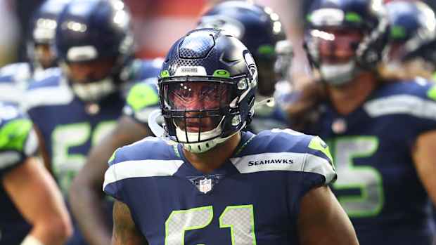 Kyle Fuller